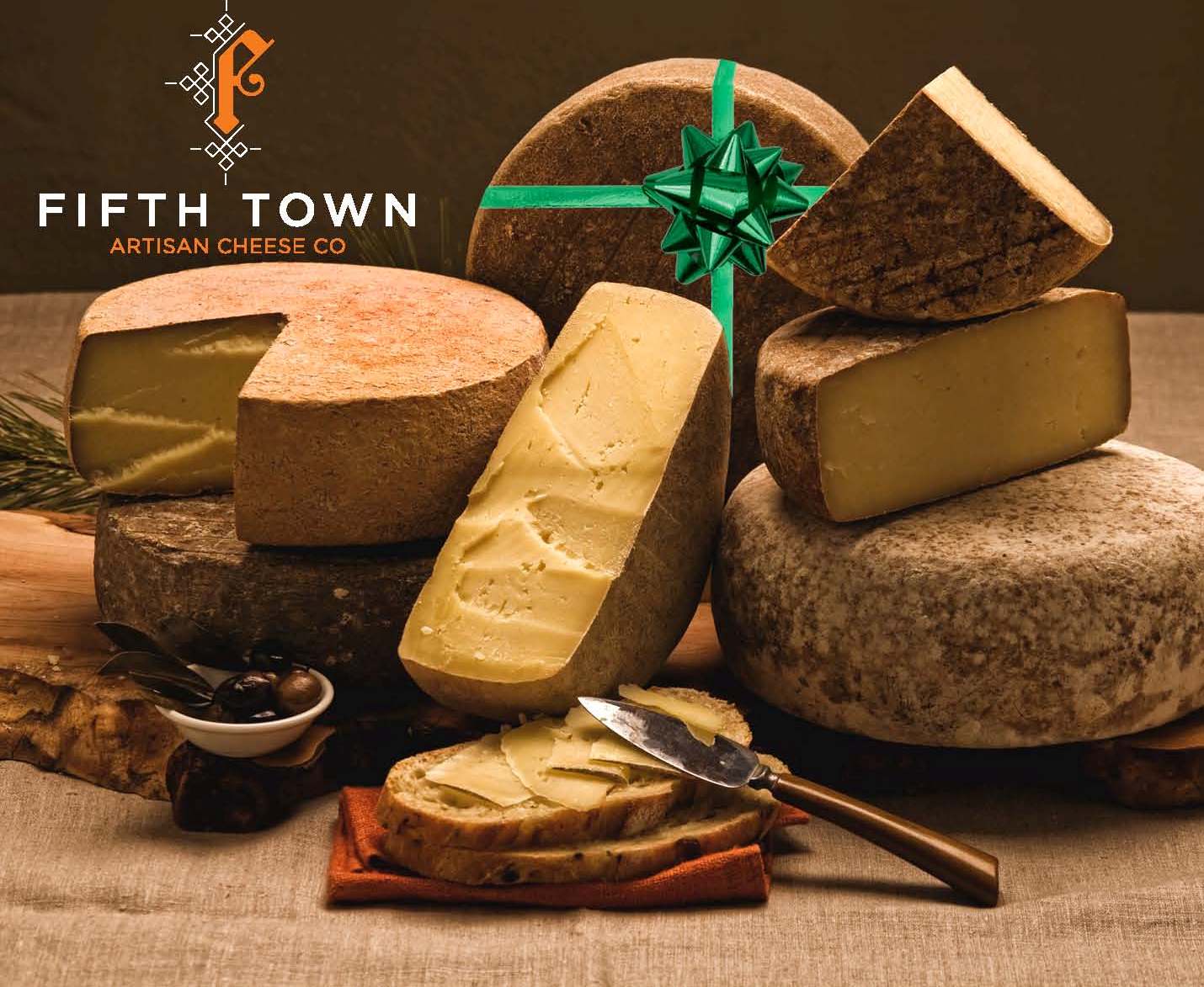 fifthtown cheese