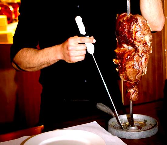 copacabana brazilian steakhouse toronto
